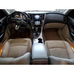 2020 INFINITI Q50 JN1EV7AP3LM200611 60059815