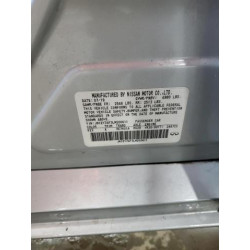 2020 INFINITI Q50 JN1EV7AP3LM200611 60059815