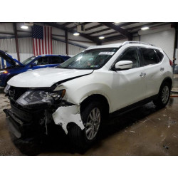 2020 NISSAN ROGUE KNMAT2MV8LP524277 60367875
