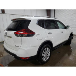 2020 NISSAN ROGUE KNMAT2MV8LP524277 60367875