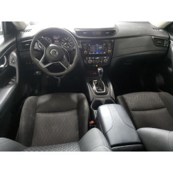 2020 NISSAN ROGUE KNMAT2MV8LP524277 60367875