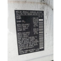 2020 NISSAN ROGUE KNMAT2MV8LP524277 60367875