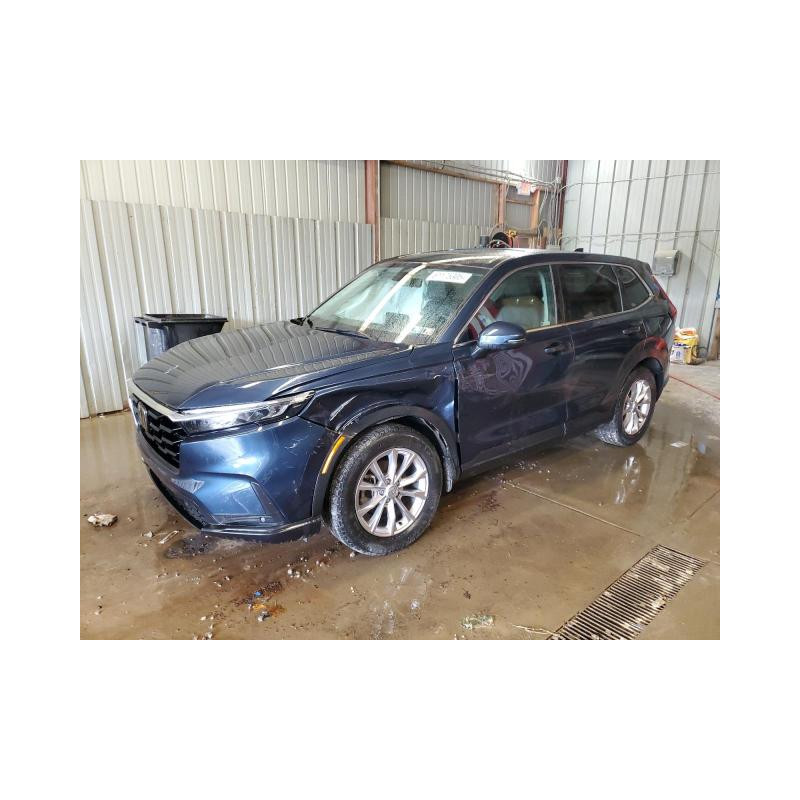 2024 HONDA CRV 7FARS4H72RE001342 61175305 2024 HONDA CRV 7FARS4H72RE001342 61175305