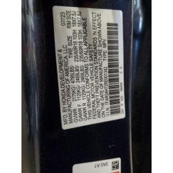 2024 HONDA CRV 7FARS4H72RE001342 61175305