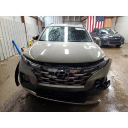 2023 HYUNDAI SANTA CRUZ 5NTJEDAF0PH070287 61526095