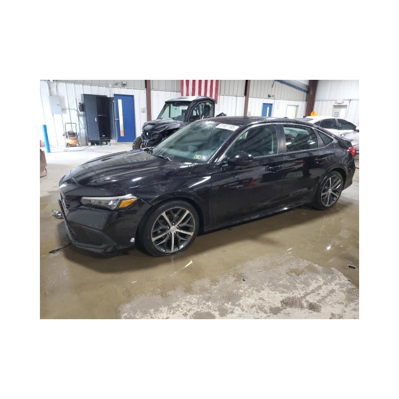 2022 HONDA CIVIC 2HGFE1F9XNH314654 61907195 2022 HONDA CIVIC 2HGFE1F9XNH314654 61907195