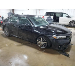 2022 HONDA CIVIC 2HGFE1F9XNH314654 61907195
