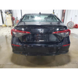 2022 HONDA CIVIC 2HGFE1F9XNH314654 61907195
