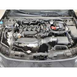 2022 HONDA CIVIC 2HGFE1F9XNH314654 61907195