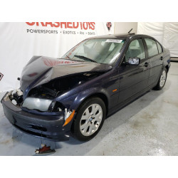 2000 BMW 3 SERIES