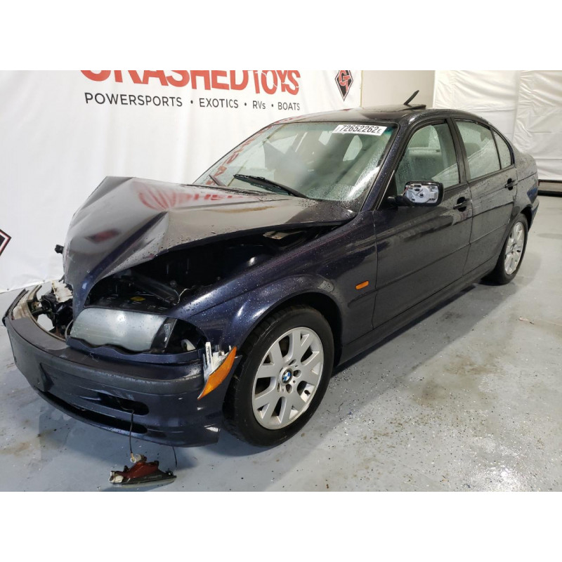 2000 BMW 3 SERIES