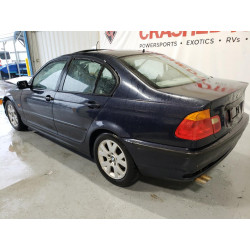 2000 BMW 3 SERIES