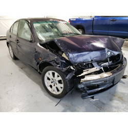 2000 BMW 3 SERIES