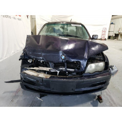 2000 BMW 3 SERIES