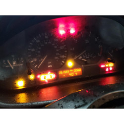 2000 BMW 3 SERIES