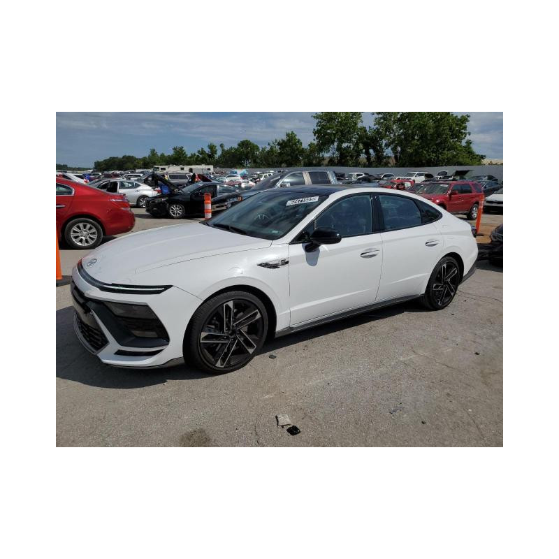 2024 HYUNDAI SONATA KMHL54JC7RA359864 62471025 2024 HYUNDAI SONATA KMHL54JC7RA359864 62471025
