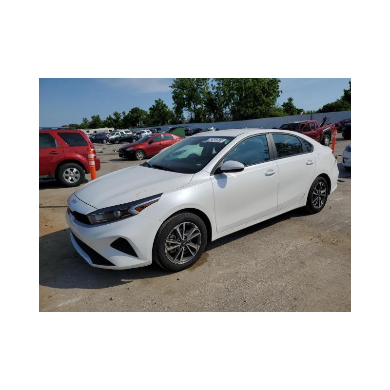 2023 KIA FORTE 3KPF24AD8PE602448 62653655 2023 KIA FORTE 3KPF24AD8PE602448 62653655
