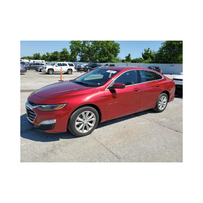 2025 CHEVROLET MALIBU 1G1ZD5ST5SF120403 62871035 2025 CHEVROLET MALIBU 1G1ZD5ST5SF120403 62871035