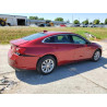 2025 CHEVROLET MALIBU 1G1ZD5ST5SF120403 62871035