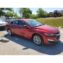 2025 CHEVROLET MALIBU 1G1ZD5ST5SF120403 62871035