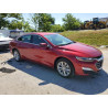 2025 CHEVROLET MALIBU 1G1ZD5ST5SF120403 62871035