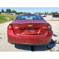 2025 CHEVROLET MALIBU 1G1ZD5ST5SF120403 62871035