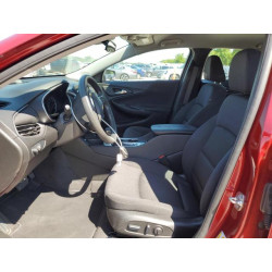 2025 CHEVROLET MALIBU 1G1ZD5ST5SF120403 62871035