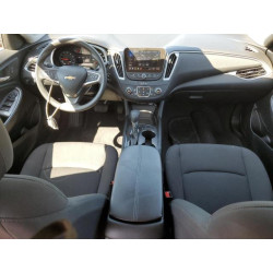 2025 CHEVROLET MALIBU 1G1ZD5ST5SF120403 62871035