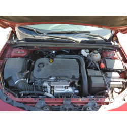 2025 CHEVROLET MALIBU 1G1ZD5ST5SF120403 62871035
