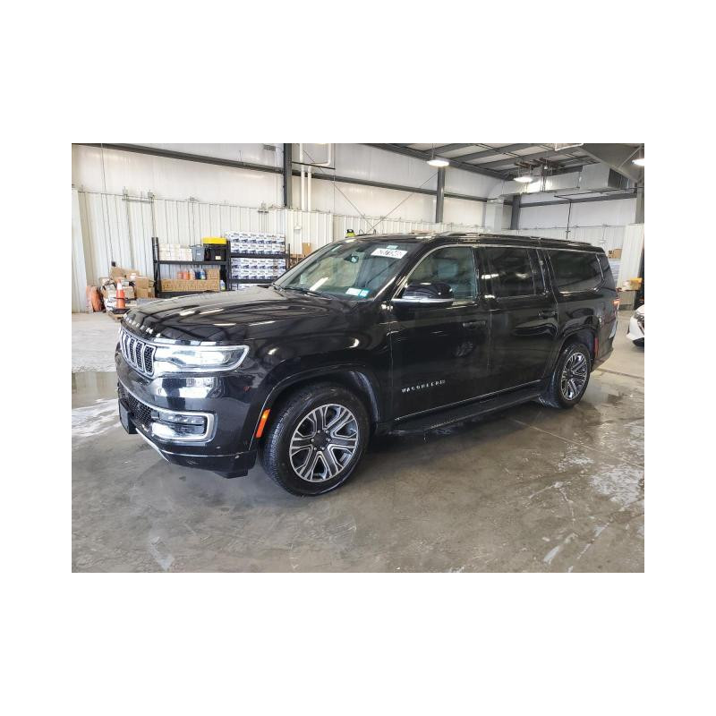 2023 JEEP WAGONEER 1C4SJSBP4PS568763 62871345 2023 JEEP WAGONEER 1C4SJSBP4PS568763 62871345