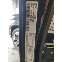2023 JEEP WAGONEER 1C4SJSBP4PS568763 62871345