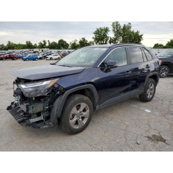2023 TOYOTA RAV4 2T3W1RFV7PW285588 62871785