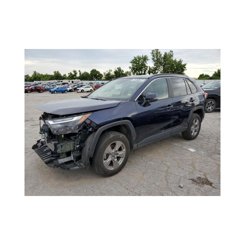 2023 TOYOTA RAV4 2T3W1RFV7PW285588 62871785 2023 TOYOTA RAV4 2T3W1RFV7PW285588 62871785