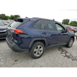 2023 TOYOTA RAV4 2T3W1RFV7PW285588 62871785