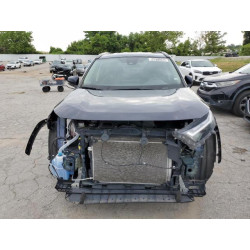 2023 TOYOTA RAV4 2T3W1RFV7PW285588 62871785