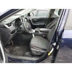 2023 TOYOTA RAV4 2T3W1RFV7PW285588 62871785