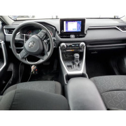 2023 TOYOTA RAV4 2T3W1RFV7PW285588 62871785