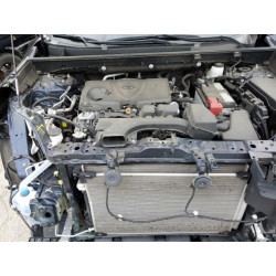 2023 TOYOTA RAV4 2T3W1RFV7PW285588 62871785
