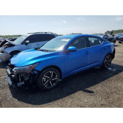2024 NISSAN SENTRA 3N1AB8CV1RY232312 61999725