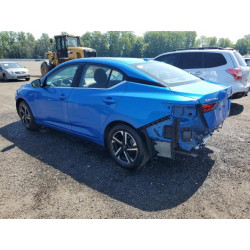 2024 NISSAN SENTRA 3N1AB8CV1RY232312 61999725