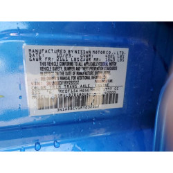 2024 NISSAN SENTRA 3N1AB8CV1RY232312 61999725