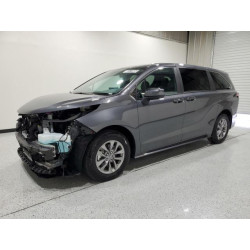 2025 TOYOTA All Models 5TDKRKEC8SS238224 62377805