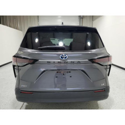 2025 TOYOTA All Models 5TDKRKEC8SS238224 62377805