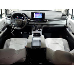 2025 TOYOTA All Models 5TDKRKEC8SS238224 62377805
