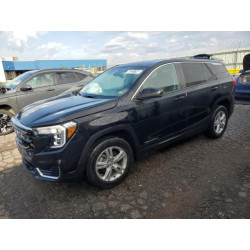 2024 GMC TERRAIN 3GKALTEG5RL292820 62321745