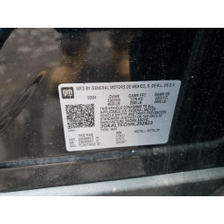 2024 GMC TERRAIN 3GKALTEG5RL292820 62321745