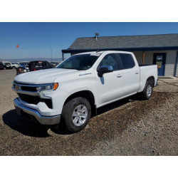 2025 CHEVROLET ALL Models 1GCPACED9SZ128583 62888325