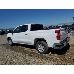 2025 CHEVROLET ALL Models 1GCPACED9SZ128583 62888325