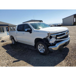 2025 CHEVROLET ALL Models 1GCPACED9SZ128583 62888325