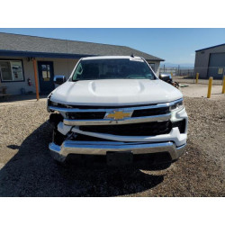 2025 CHEVROLET ALL Models 1GCPACED9SZ128583 62888325